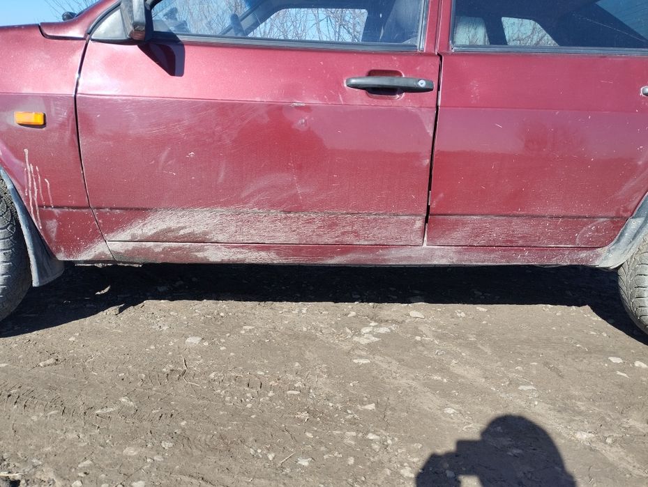 Продам ВАЗ 21093