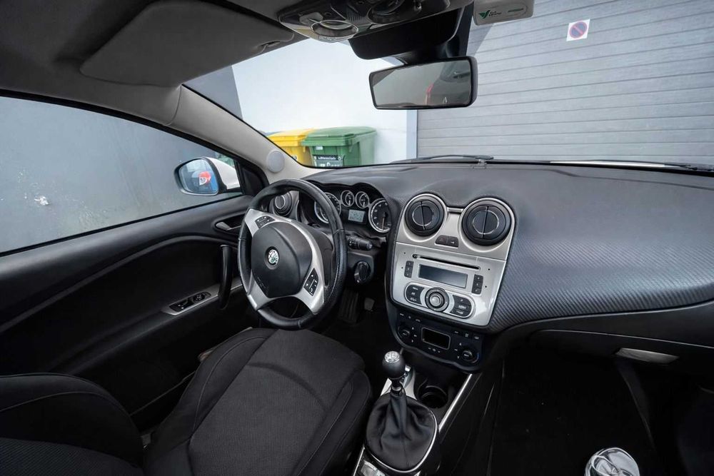 Alfa Romeo - Mito - Segunda Mão