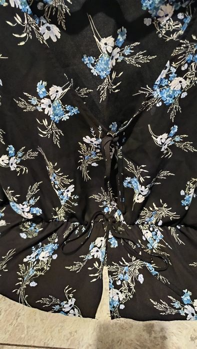 Bluzeczka damska rozmiar 42