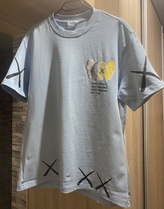 Koszulka Off- white ( Turcja )