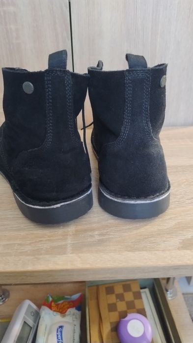 Черевики Jack & Jones