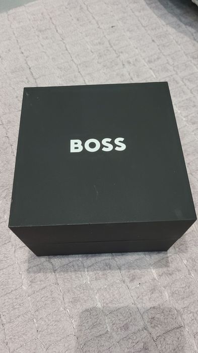 Klasyczny Zegarek Hugo Boss