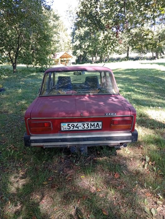 продам ВАЗ 2103 з газом