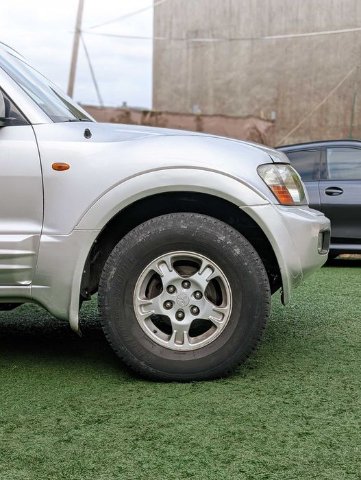 Mitsubishi Pajero 3.2 DID EVO GLS