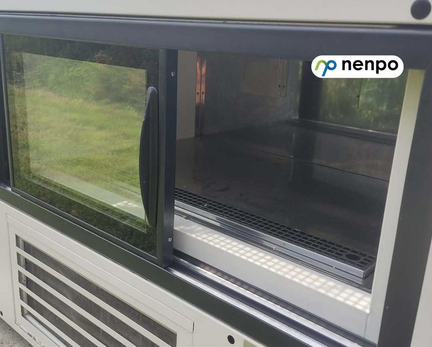 Witryna / moduł chłodniczy GP Production Metro 7 WNZ 150