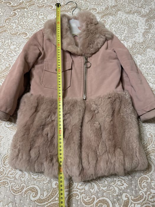 Курточка від Zara