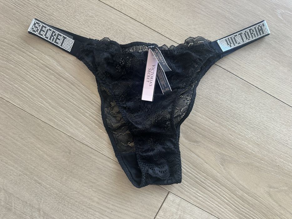 NOWE majtki Victoria’s Secret rozmiar XL