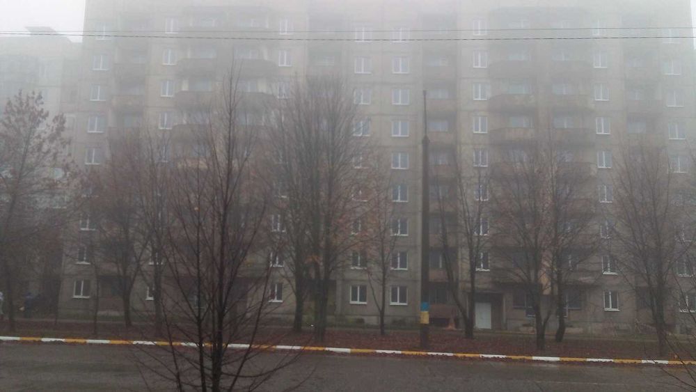 Нежитлові приміщення 33,6 м2, Долинська, вул. Нова 50