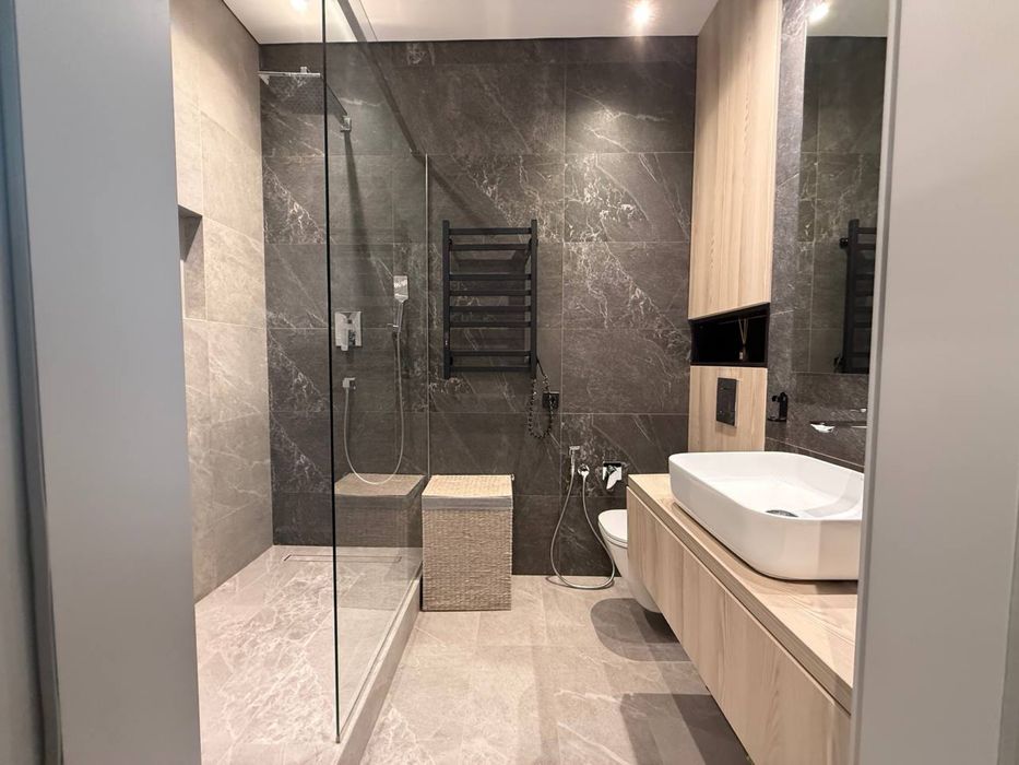 1-room apartment apartment by the address st. Kulikovo pole pl Oktyabrskoy revolyutsii pl (area 50,4 m²) - Atlanta.ua - photo 6