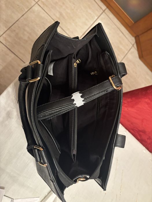 Bolsa em otimo estado