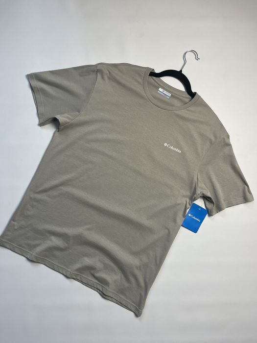 Футболка Columbia XL | Оригінал