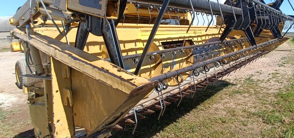 Ceifeira debulhadora