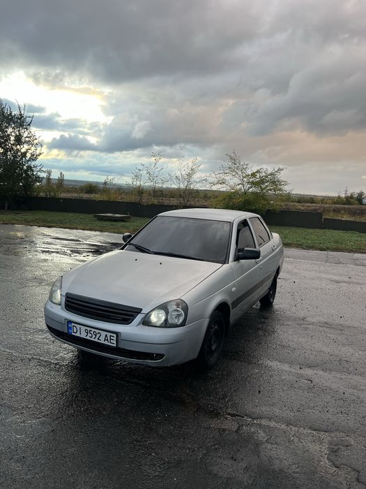 Продам Lada Priora