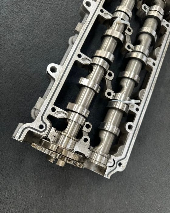 Arvores de cames originais LADO ESQUERDO para audi VW 3.0 TDI V6 EPC