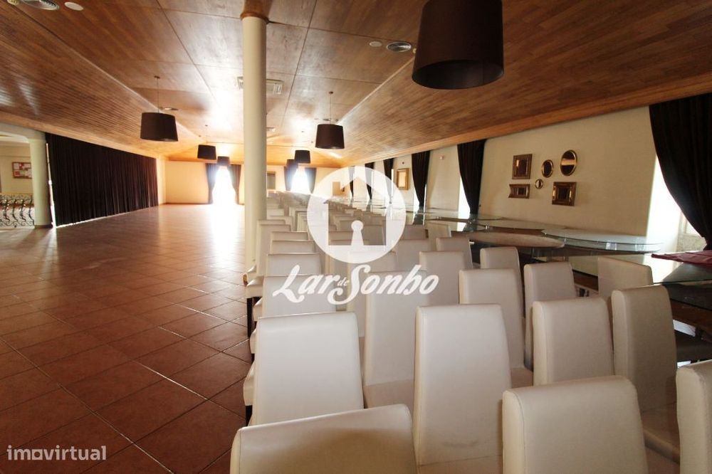 Quintinha para eventos