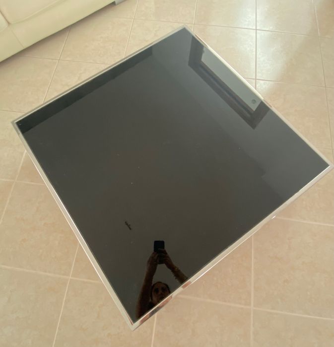 Vendo mesa de centro