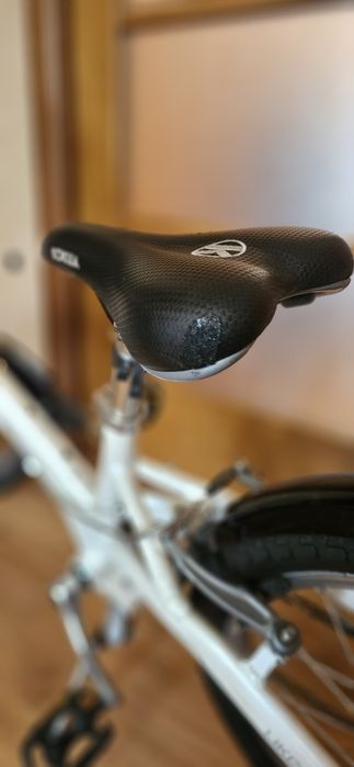 Преміальний дитячий велосипед KOKUA LikeToBike 20 дуже легкий