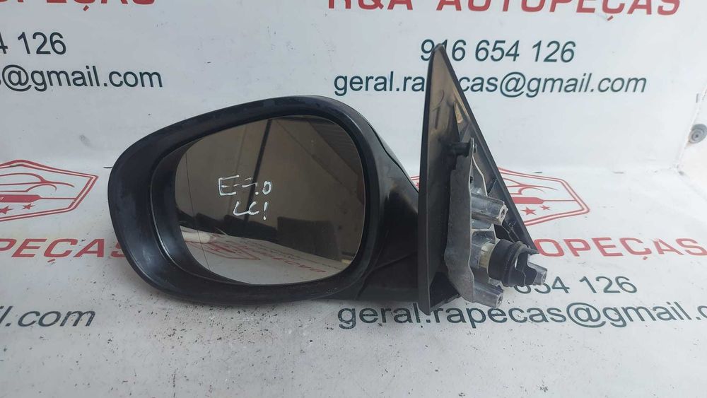 Espelho Retrovisor Esquerdo BMW Série 3 E90 LCI Original