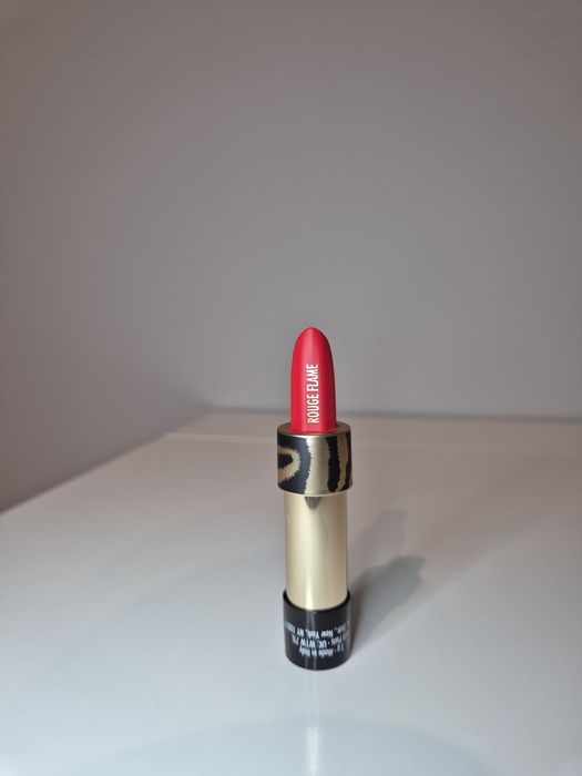 Sisley Phyto Rouge Velvet pomadka szminka 41 rouge flame