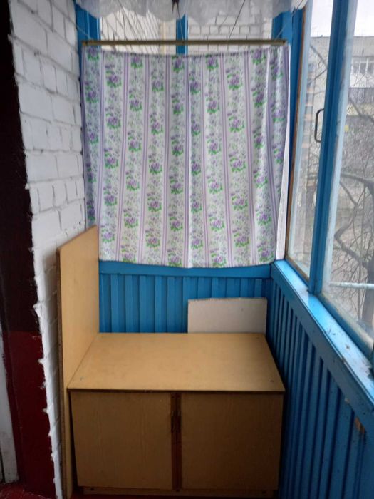 Здам в оренду 1-кімнатну квартиру в м. Малин (р-н вул. Огієнка)