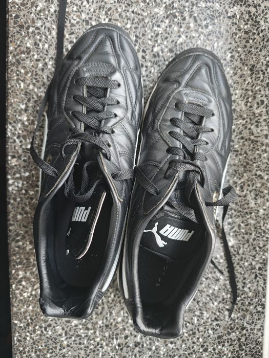Buty Puma King turfy