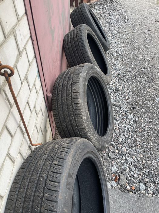 Michelin primacy 4 245 45 19