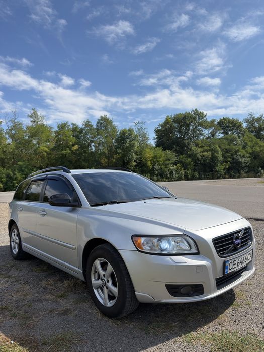 Volvo V50 2010 1.6 D2