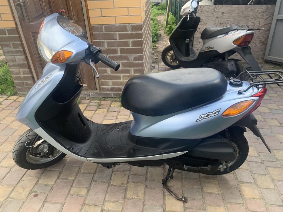 Продам Yamaha Jog 36