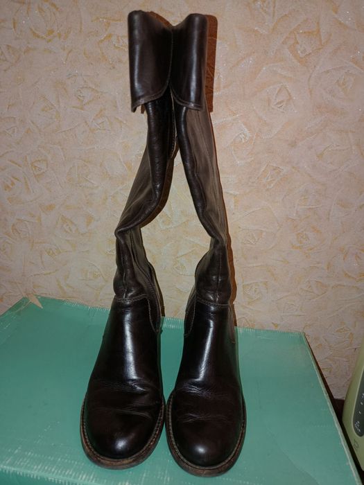 Жіночі чоботи Clarks Lemon Grove