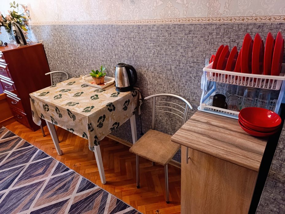 Посуточно жд . вокзал , Привоз, Прохоровская уг.Мясоедовской