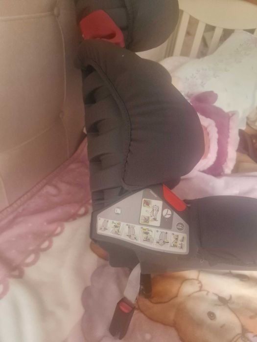 Caderinha para bebe britox