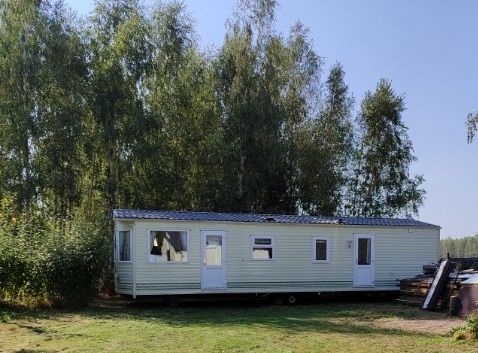 Domek Holenderski
