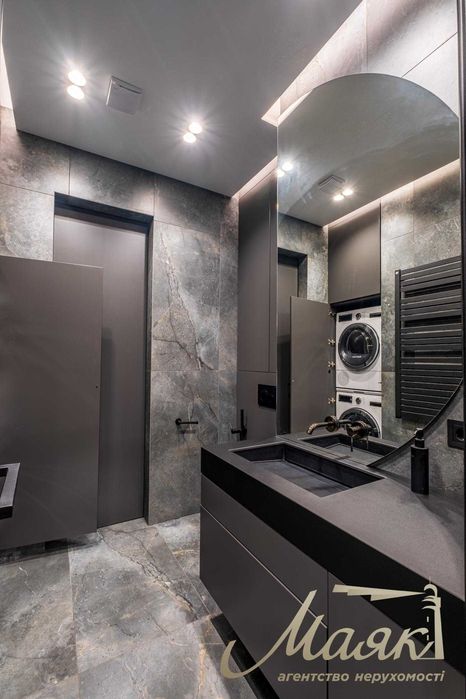 1-кімнатна квартира за адресою бульвар Дружби Народів (площа 54,7 м²) - Atlanta.ua - фото 20