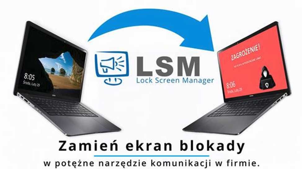 Lock Screen Manager Basic