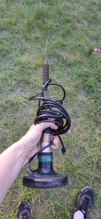 Antena CB radio 60cm