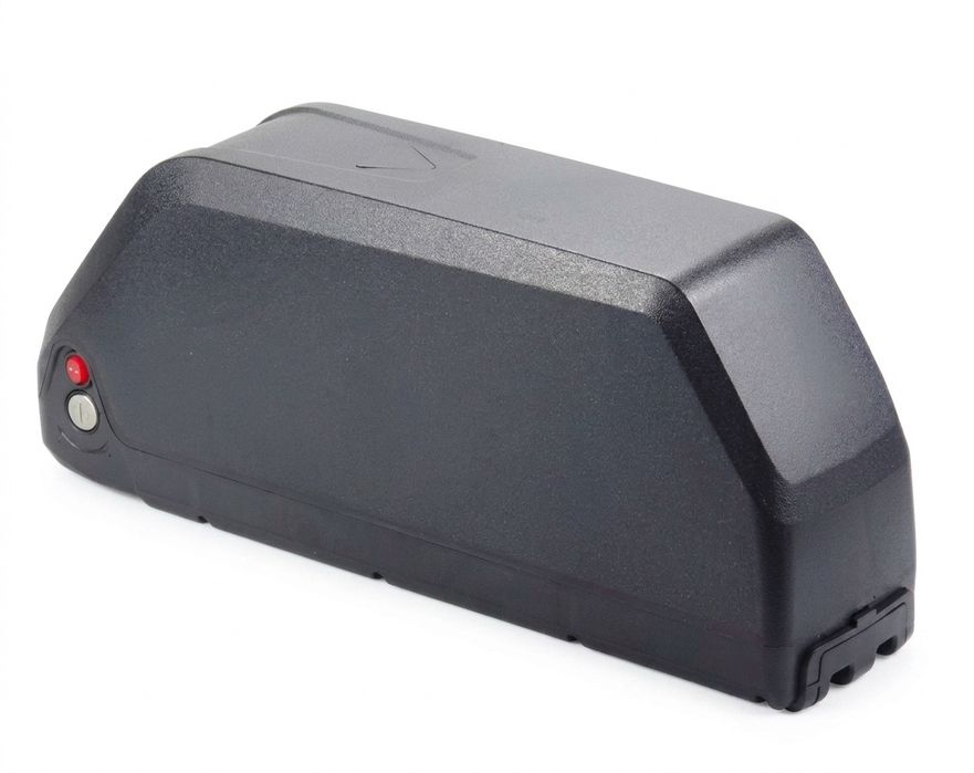 Аккумулятор для электровелосипеда курьера 48V 30Ah Samsung 50G в корпусе 149B 80 элементов 120 км ход, батарея 48В 30Аг