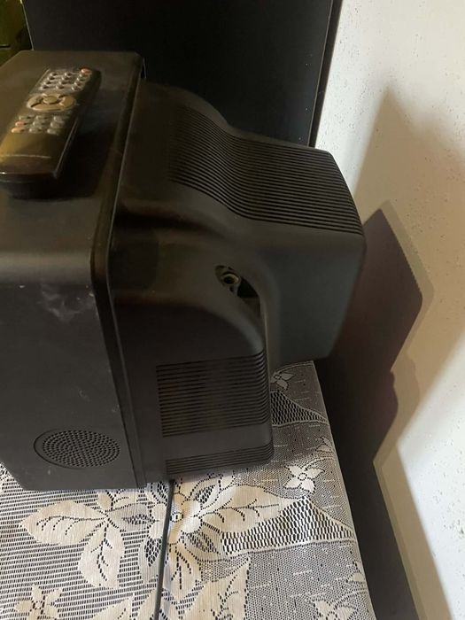 Tv daewoo 14 cali CRT