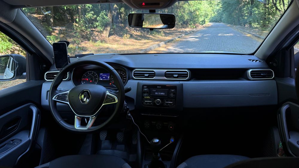 Продам Renault Duster 2019