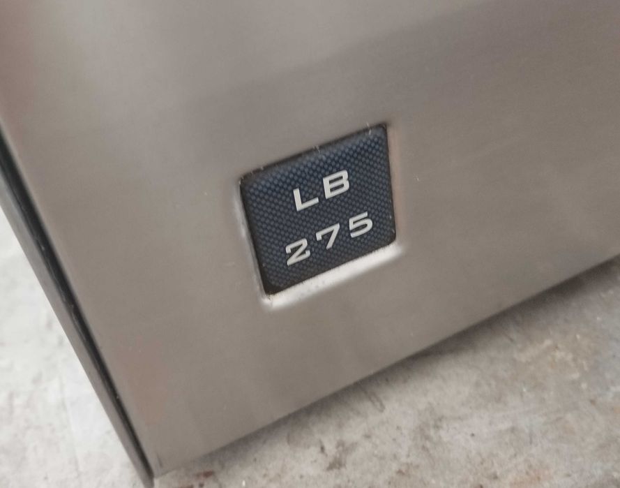 Maquina de Lavar Loiça "COMENDA"