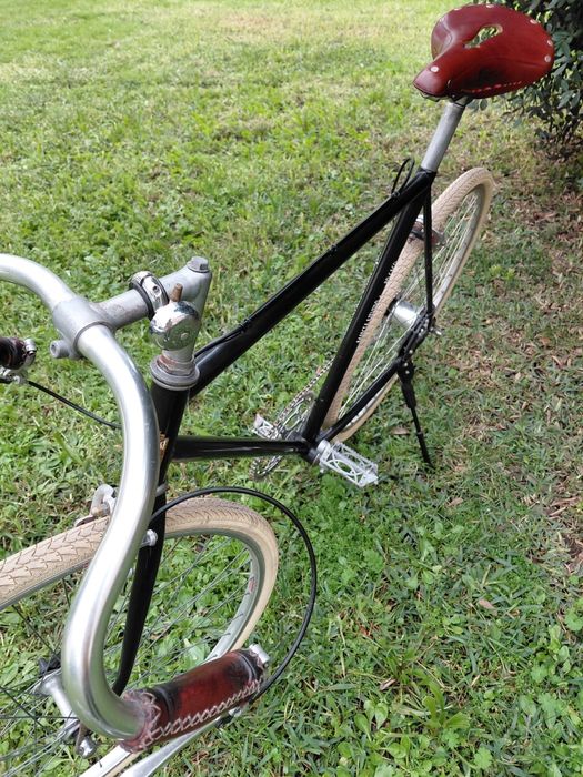 Biciclela Single Speed DEKA! Lindíssima! Oportunidade!