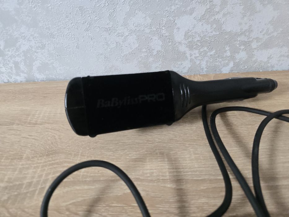 Плойка-гофре BaByliss PRO BAB2512EPCE