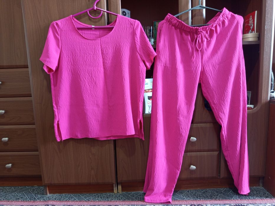 Костюм летний женский