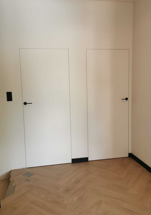 Drzwi ukryte DRE SARA ECO 2