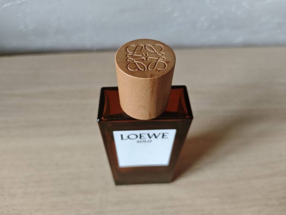 Loewe Solo 100 ml