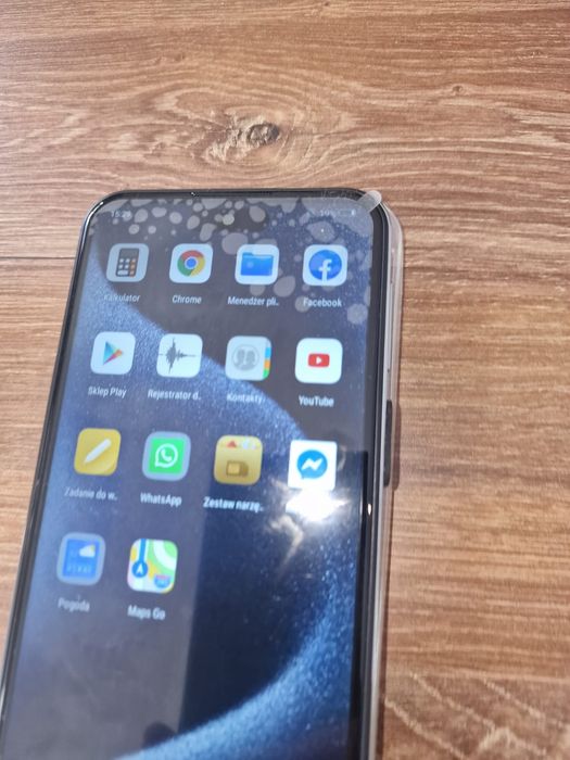 Smartfon  nowy nie używany