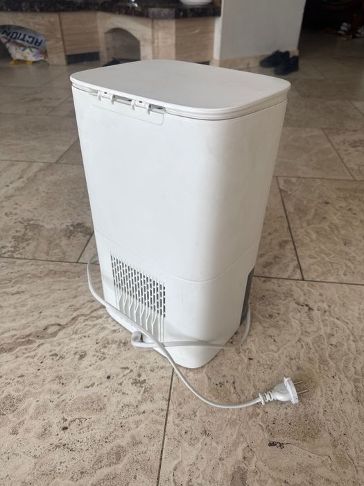 Odkurzacz robot