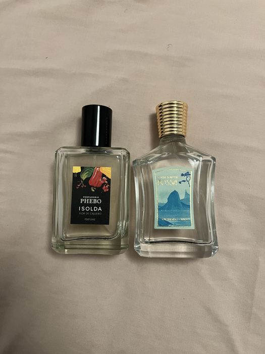 Perfumes da Granado