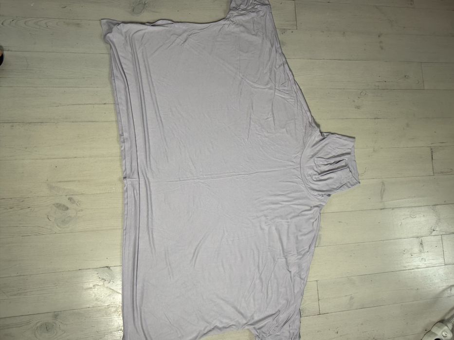 zestaw 2 bluzek damskich oversize 50/52