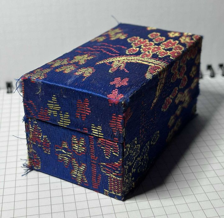 Китайські кульки здоров’я БаоДін емаль Сонце та Місяць (Антистрес)