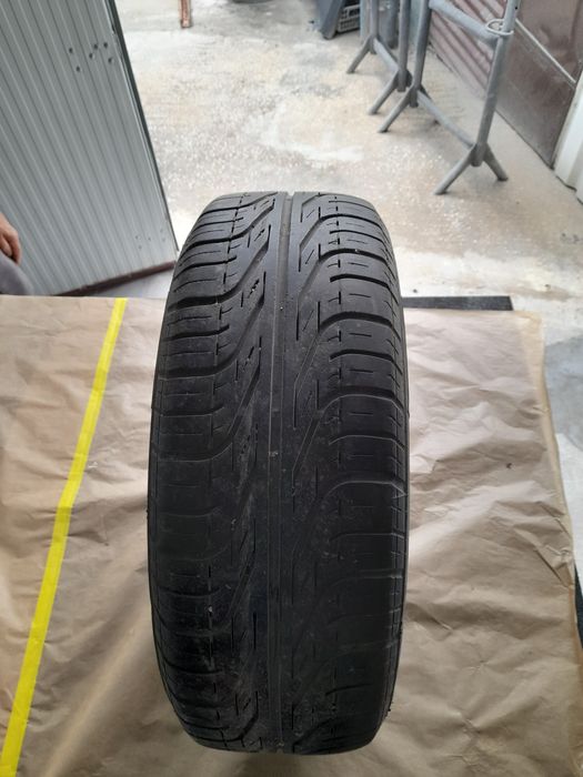 Jante + pneu 195/60 R15